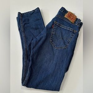 Levi’s 502 jeans Men 29x32